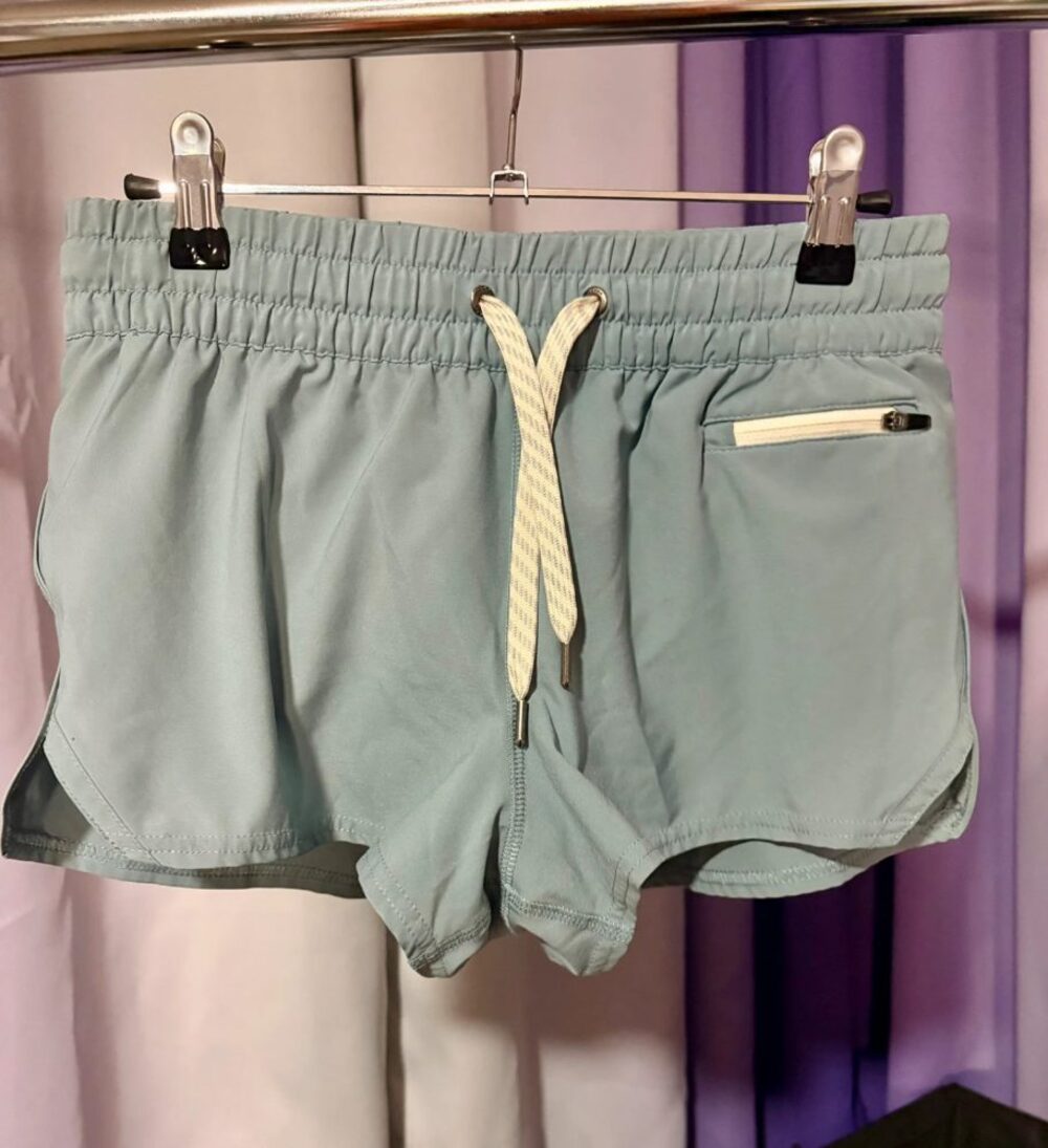 Vuori shorts